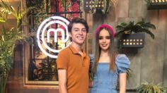 MasterChef México: ¡PRECIOSA! Alana Lliteras ENAMORA con tierno OUTFIT navideño | FOTOS