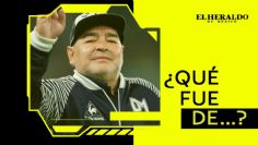 2020, el año que despidió a  Maradona, 'La mano de Dios' | PODCAST