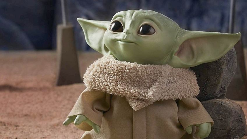 RETO visual: Descubre al Baby Yoda OCULTO ¡Tienes 15 segundos!