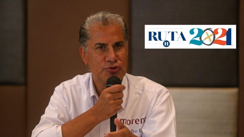 Morena inicio los procesos para candidaturas plurinominales. Foto: Cuartoscuro