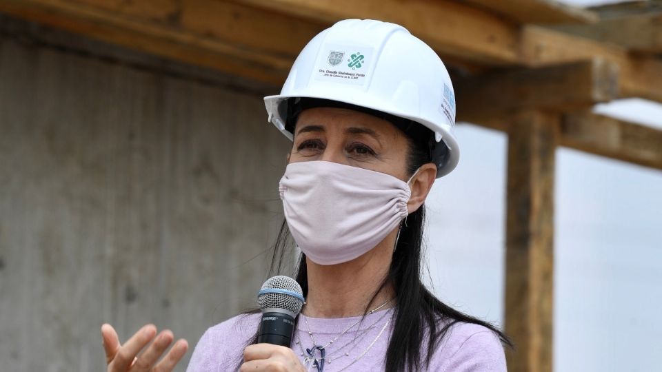 POLÍTICA PÚBLICA. Su compromiso ambiental fue reconocido internacionalmente. Foto: Especial