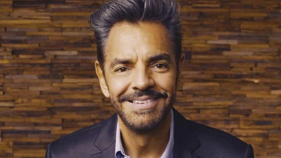 El cómico y actor sorprendió a todos sus seguidores en redes sociales con su video. Foto: Instagram