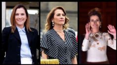 Los mejores looks de Beatriz Gutiérrez Müller en 2020: FOTOS