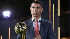 CR7 vence a Messi como el mejor jugador del Siglo XXI; Pep sobre Zidane