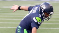 Seahawks dominan el oeste