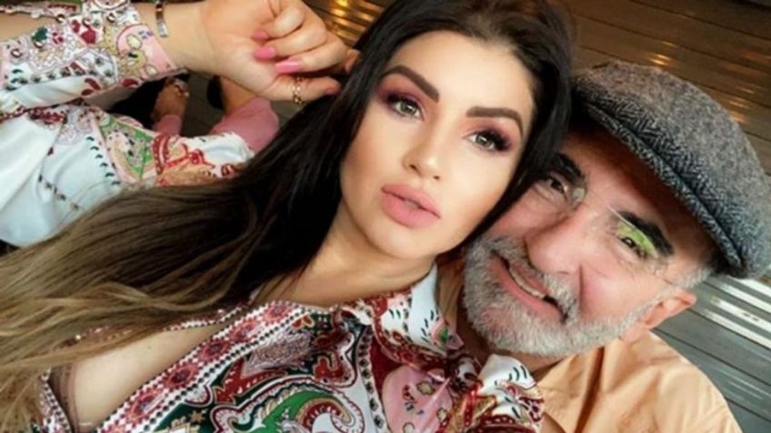 ¿Mariana González rompió con Vicente Fernández Jr? Esto dice la influencer