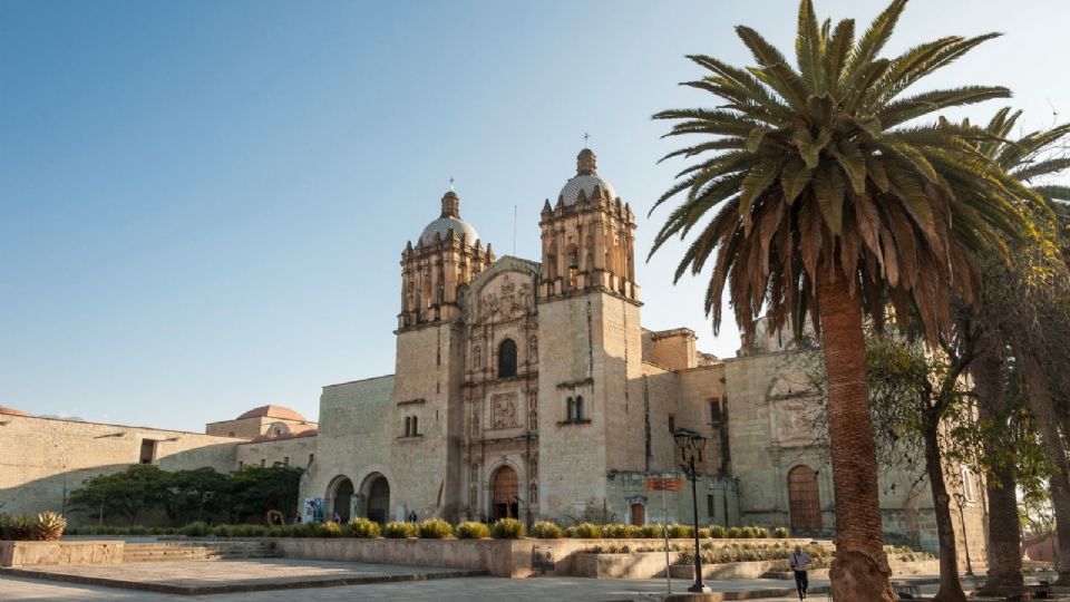 Oaxaca