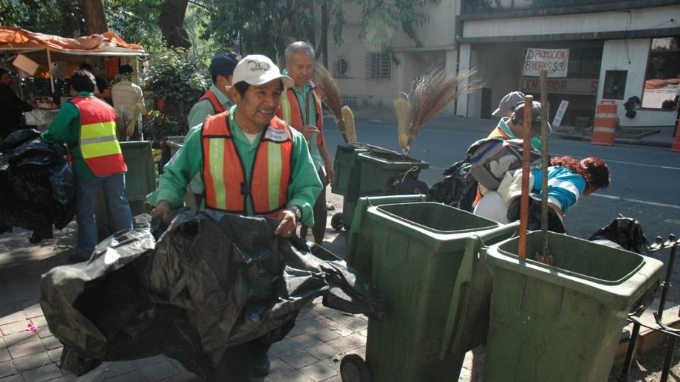 La mayoría de mexicanos no tiene seguro social