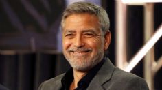 George CLOONEY y Julia ROBERTS volverán a filmar juntos una comedia romántica