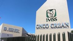 IMSS implementará la estrategia Oncocrean en San Luis Potosí