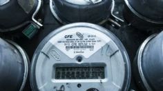 CFE y Cenace anuncian restablecimiento al 100 por ciento del servicio de luz eléctrica