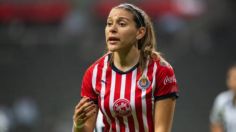 Fútbol Femenil: Norma Palafox, la histórica y codiciada estrella de la Liga MX