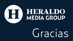 Heraldo Media Group agradece tu apoyo durante este 2020