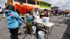 Salvan changarros a familias en plena crisis laboral