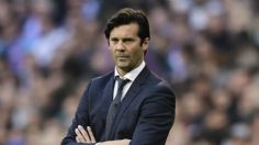 Quiero engrandecer más al América, asegura Santiago Solari