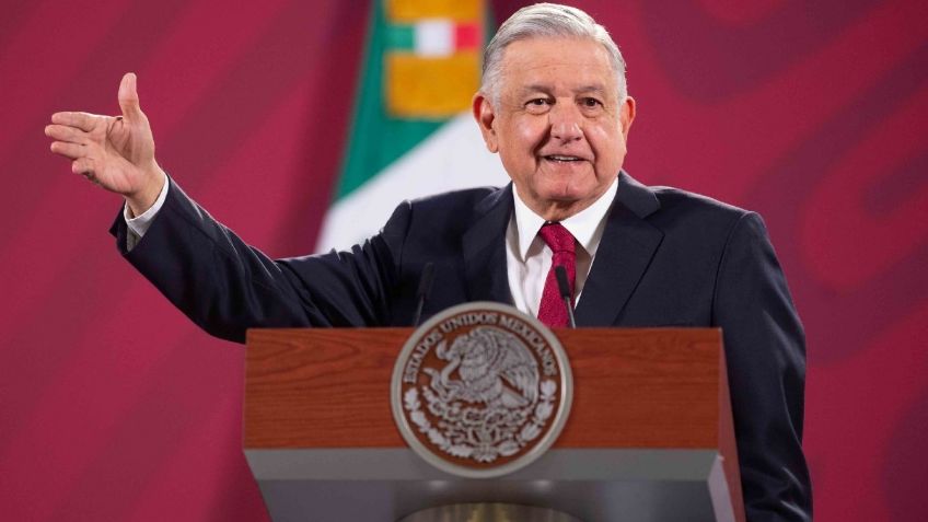 AMLO: personal médico de hospitales privados también será vacunados contra el COVID-19