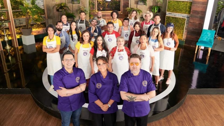 MasterChef México: ¿Quién es el participante conocido cómo "El Heladero del Pueblo"?