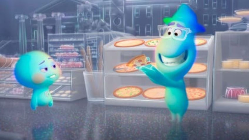 Disney Plus México: Las referencias a las películas de Pixar dentro de "Soul"