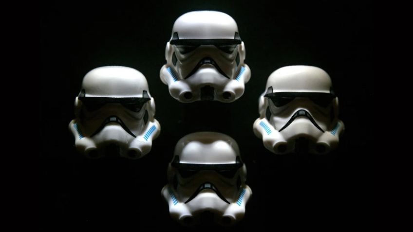 Spotify tiene una playlist para cada personaje de Star Wars, ¿con cuál te identificas?