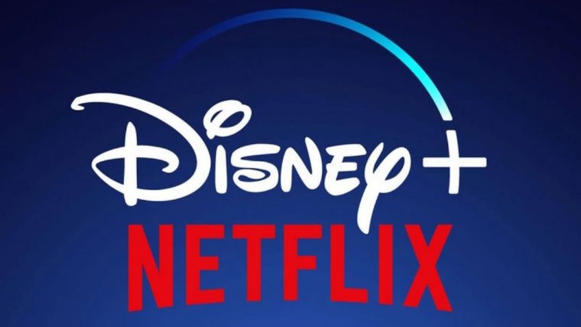 ¿Qué servicio de streaming contratar Disney Plus, Amazon Prime o Netflix? Aquí te decimos cuál te conviene