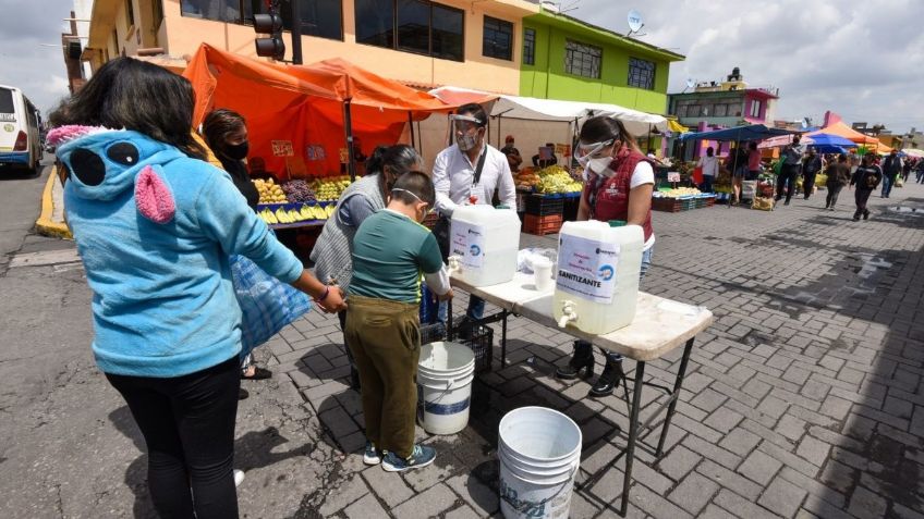 Salvan changarros a familias en plena crisis laboral