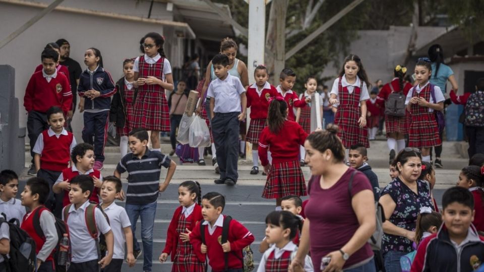 ¿Habrá clases este 3 de mayo?