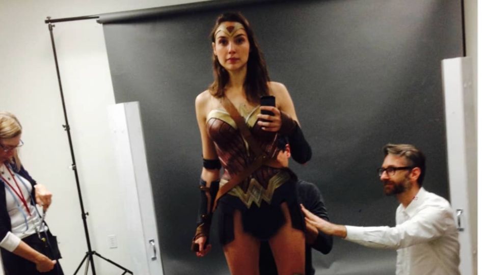 Foto: IG Gal Gadot