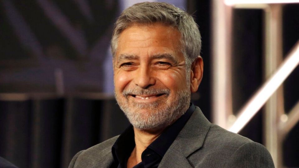 George Clooney y Julia Roberts protagonizarán la cinta Ticket to Paradise. Foto: AP