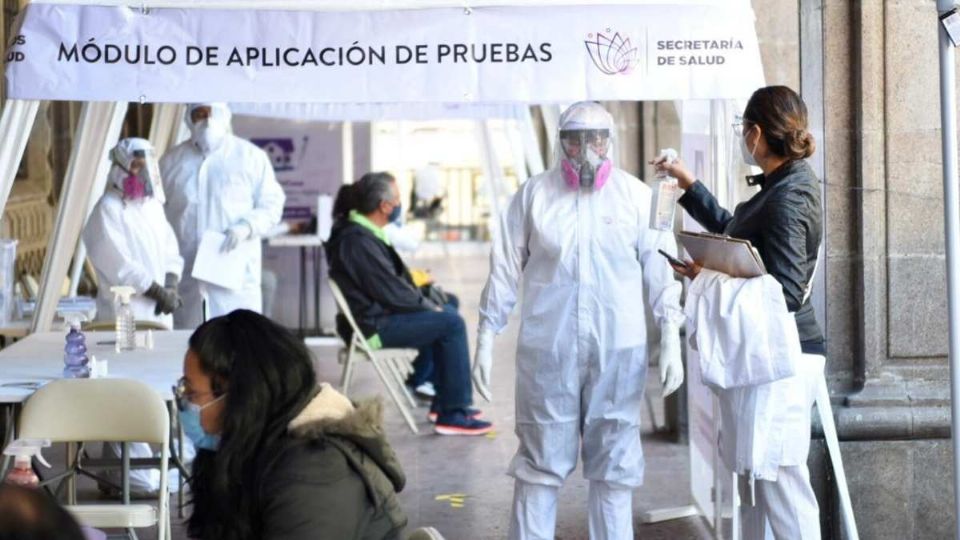 Las autoridades realizarán un seguimiento constante