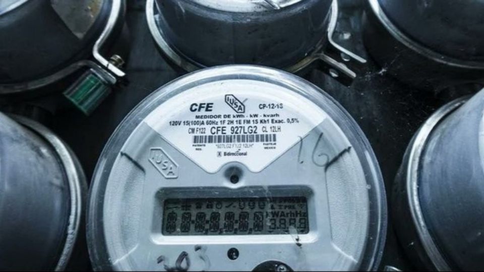 CFE y Cenace anuncian restablecimiento al 100 por ciento del servicio de luz eléctrica. Foto: Cuartocuro