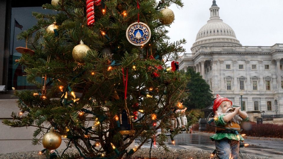 El apoyo incrementará tras señalamiento de Trump. Foto: AP