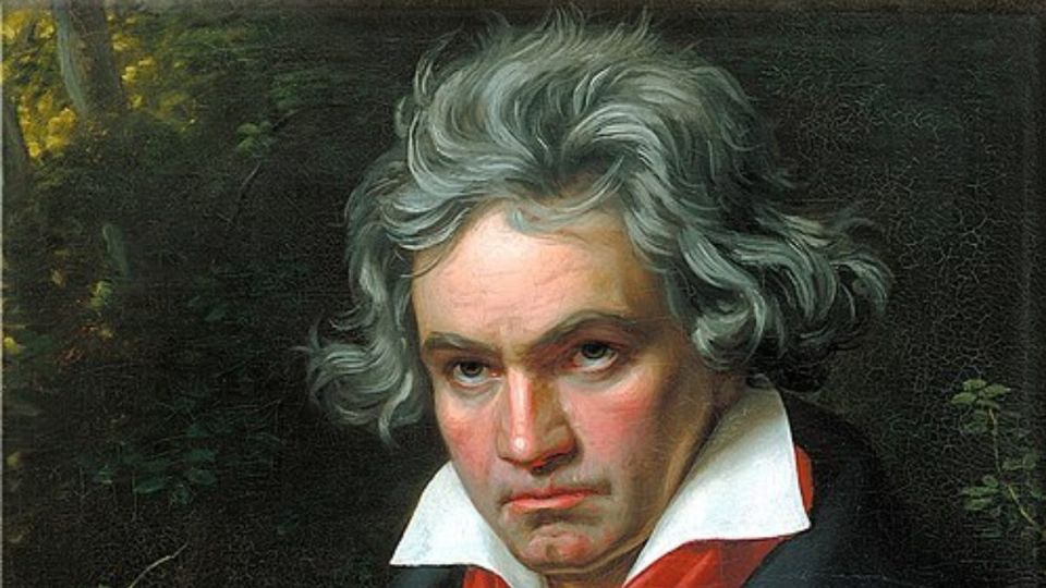 La fama de Beethoven no se limita al ámbito musical ni se circunscribe al pasado. Foto: Especial