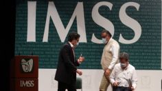 IMSS presenta dos alternativas de aseguramiento para la población