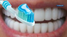 ¿Dejas tu cepillo de dientes en el baño? ¡CUIDADO! podría tener materia fecal