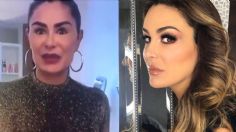 Ninel Conde sufrió estos IMPACTANTES cambios en su ROSTRO durante este 2020: FOTOS