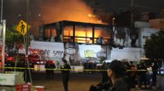 Incendio en pastizal, el ORIGEN del APAGÓN de este lunes, señala la CFE