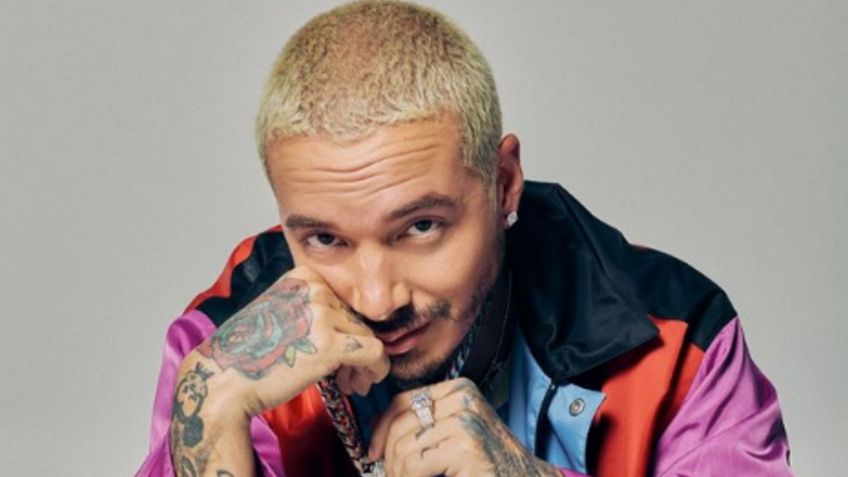 Ni la fama ni el dinero fueron suficientes para salvar a J. Balvin; conoce la enfermedad que padece