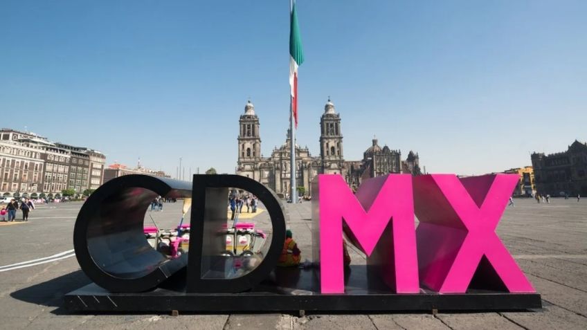 Estos son los nuevos impuestos y descuentos para 2021 en la CDMX