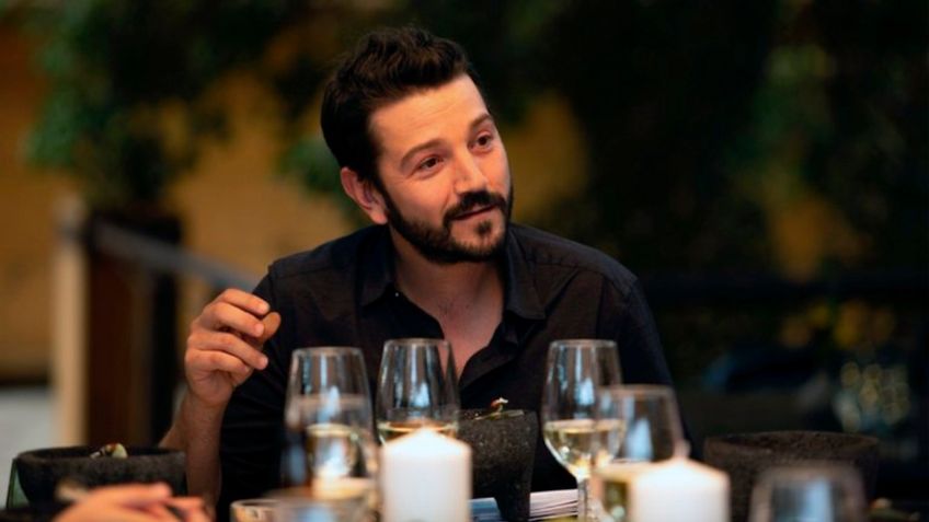 Diego Luna y su papel 'perdido' de Harry Potter por felicitación de esta empresa