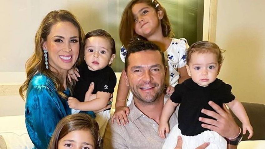 Jacky Bracamontes confirma que espera NUEVO INTEGRANTE para su familia