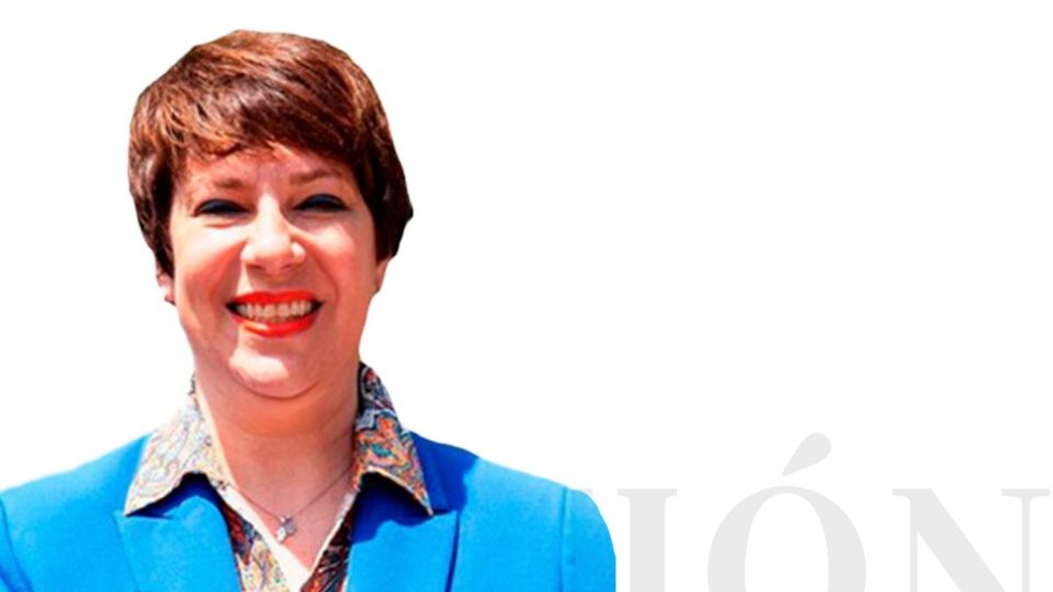 Yoanna Shubich Green/ Panorama Anáhuac/ Opinión El Heraldo de México