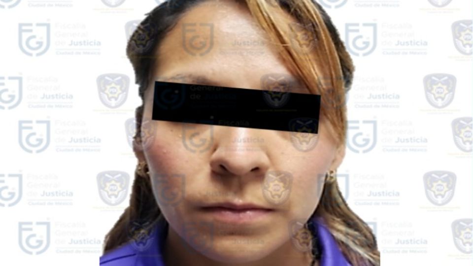 Fue vinculada a proceso por la probable comisión de los delitos de homicidio simple