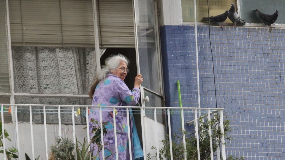 ANUAL. La elección es promovida por la Agencia EFE y la Real Academia Española. Foto: Cuartoscuro