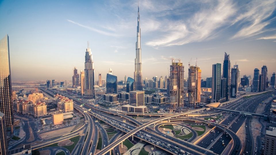 Las grandes metrópolis ofrecen un mundo de actividades para el turismo. Por ello, a principios de
Las grandes metrópolis ofrecen un mundo de actividades para el turismo. Por ello, a principios de 2021 no dejes de organzar tus viajes bajo la 'nueva normalidad'.  Foto: Especial
