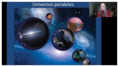 ¿Hay universos paralelos?