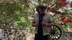 Con 100 pesos y shows gratuitos: así fueron los inicios de Vicente Fernández