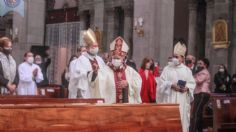 Peregrinación anual de Toluca a la Basílica de Guadalupe ante COVID-19 será suspendida