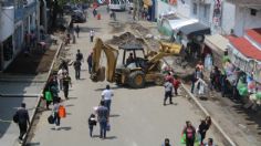 Renovación de San Bartolo, Naucalpan, concluirá para el primer trimestre del 2021