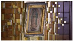 Santuario de Guadalupe en Guadalajara estará abierto este 12 de diciembre