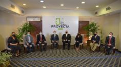 Tampico tiene ventajas competitivas para el sector inmobiliario